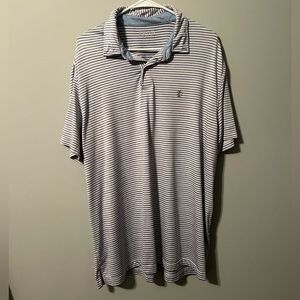 IZOD golf polo